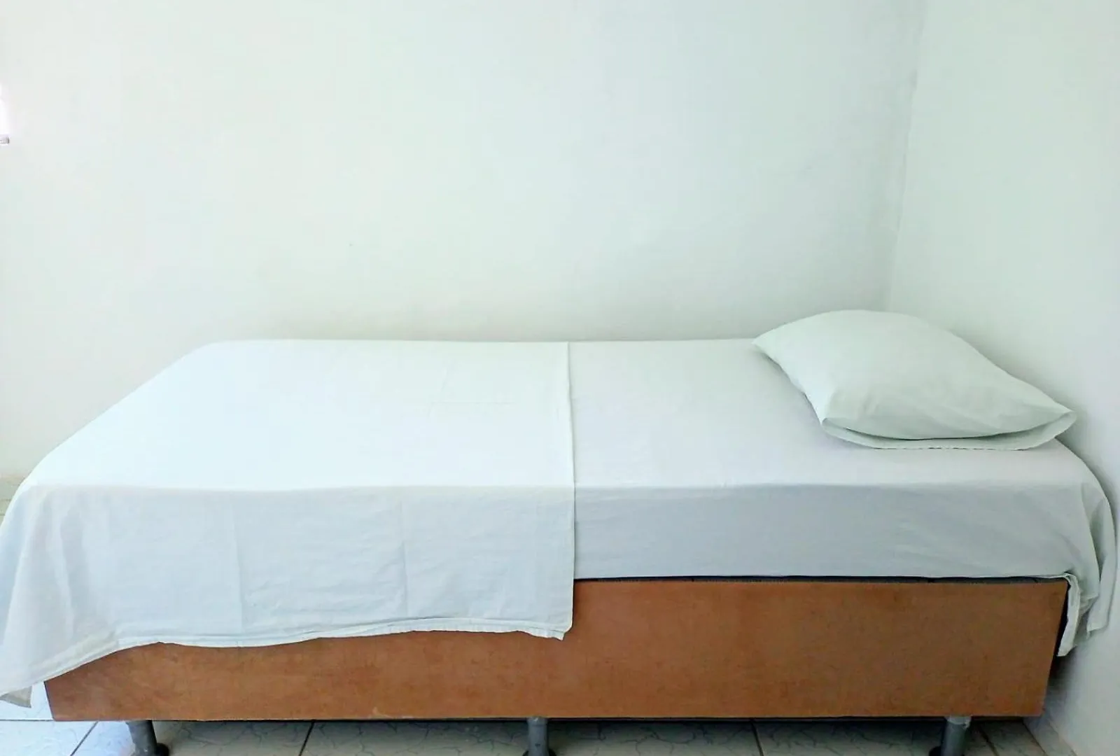 Hotel Oiticica Fortaleza  Fortaleza (Ceara)