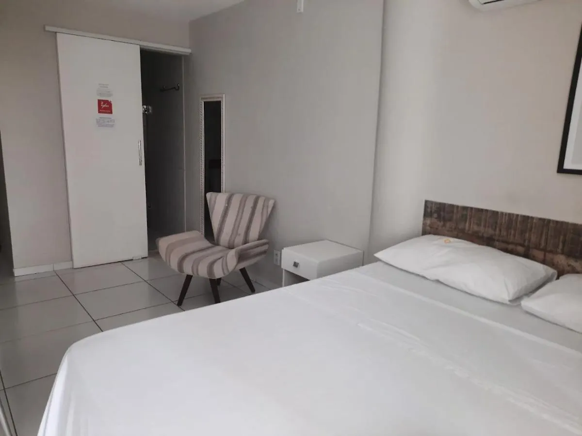 Hotel Oiticica Fortaleza  Brasile