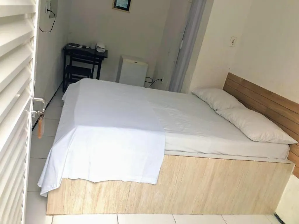 Hotel Oiticica Fortaleza