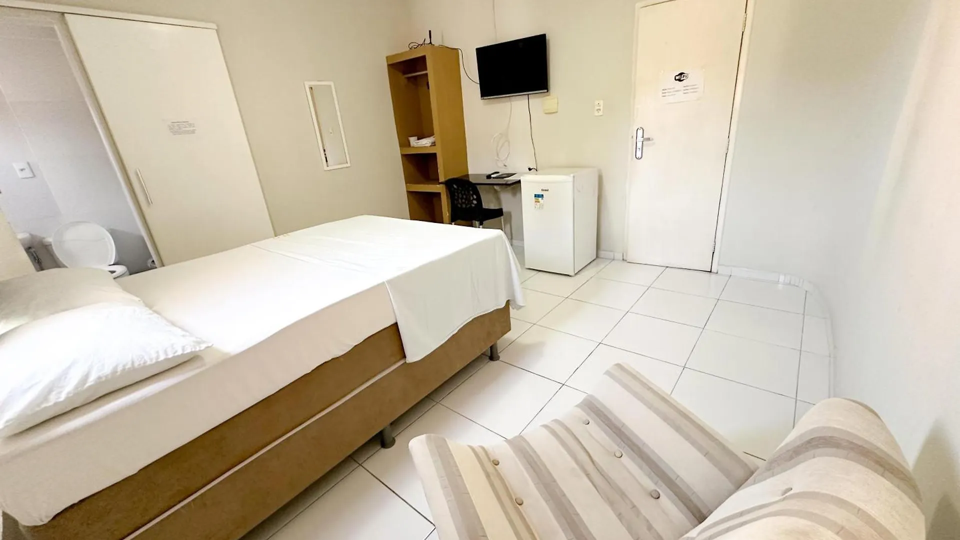 Hotel Oiticica Fortaleza