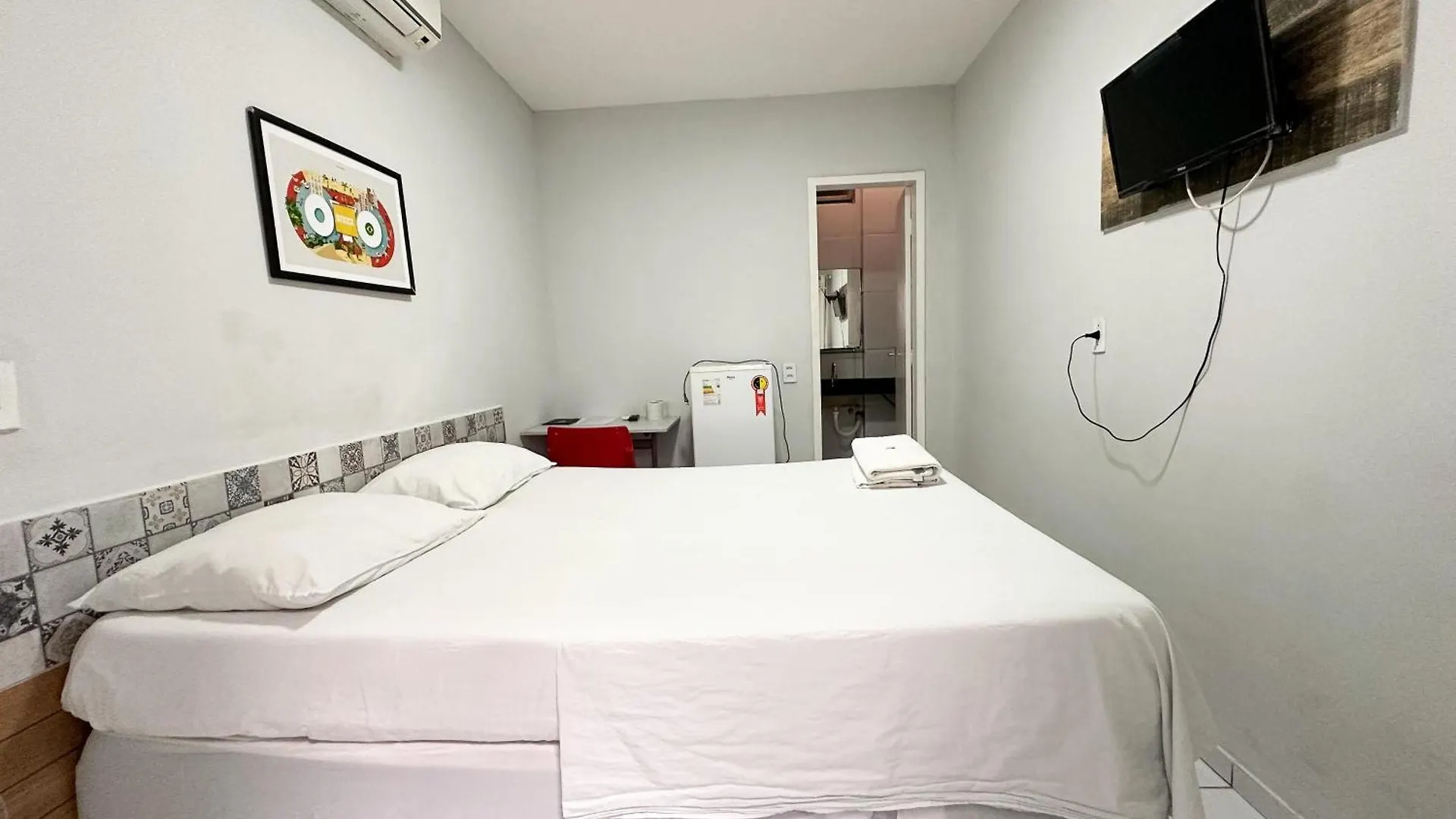 Hotel Oiticica Fortaleza  0*, Fortaleza (Ceara)