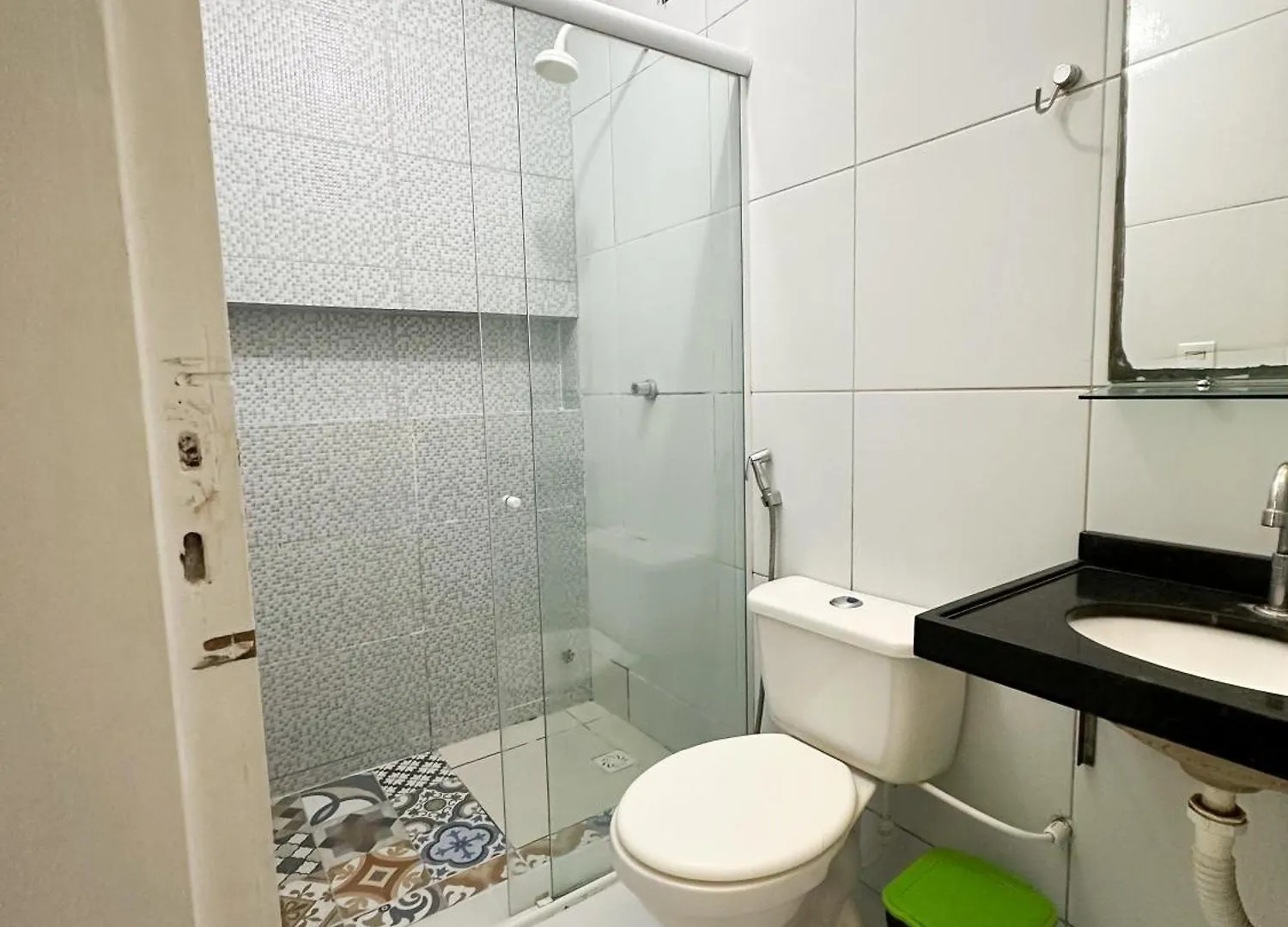 Hotel Oiticica Fortaleza  Fortaleza (Ceara)
