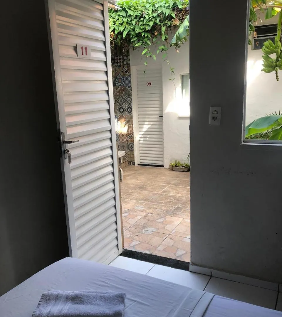 Hotel Oiticica Fortaleza  Brasile