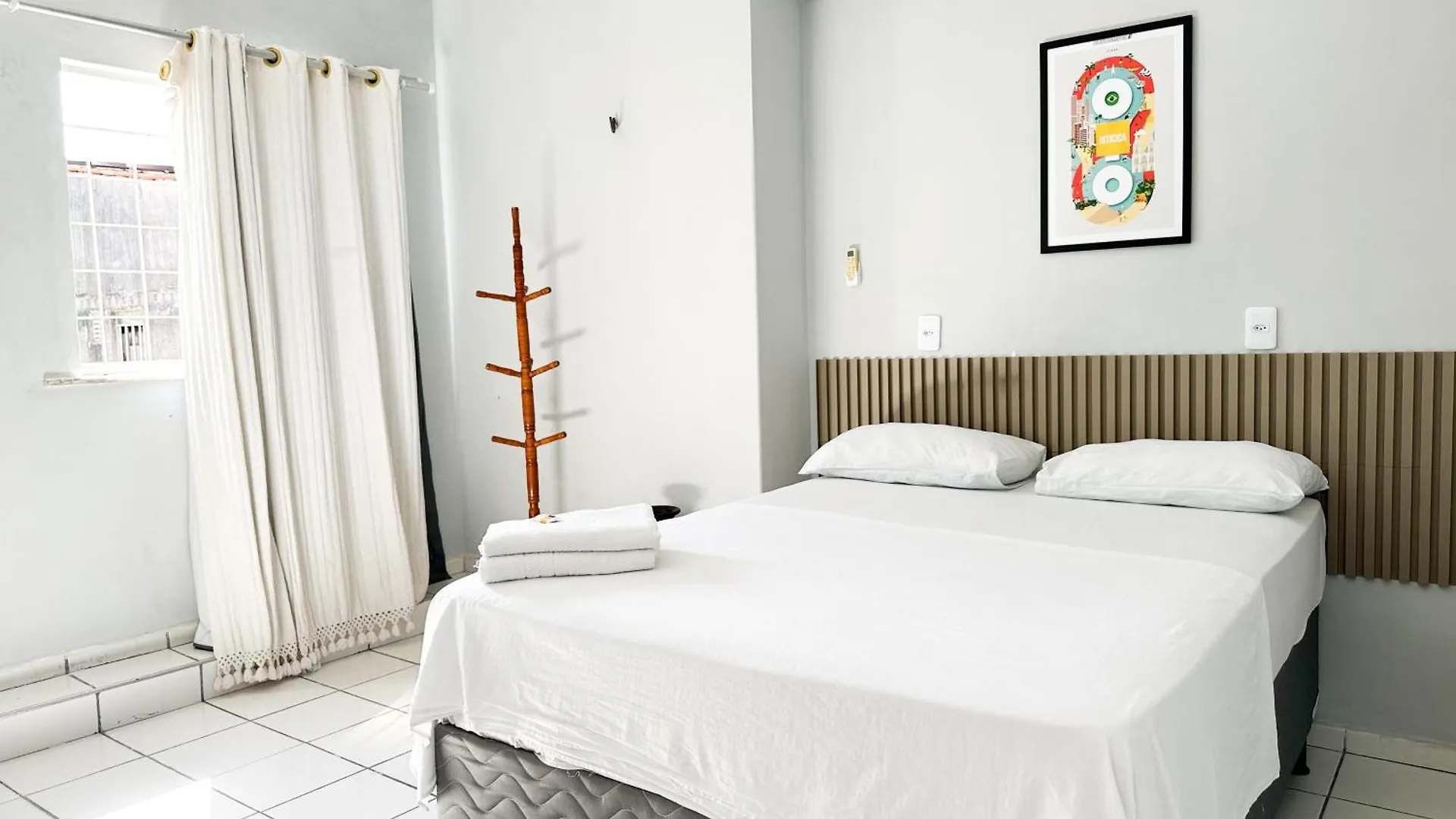 Hotel Oiticica Fortaleza  Brasile