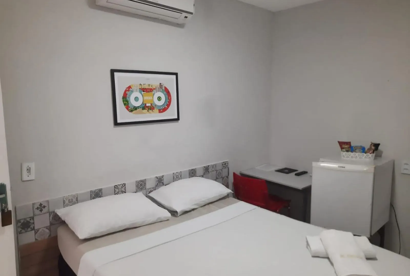 Hotel Oiticica Fortaleza  0*, Fortaleza (Ceara)