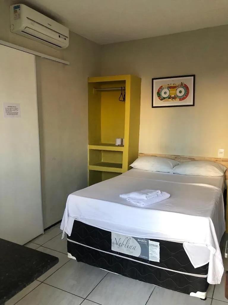 Hotel Oiticica Fortaleza
