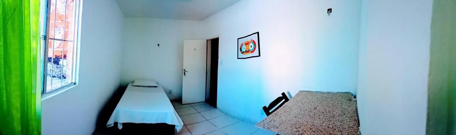 Hotel Oiticica Fortaleza