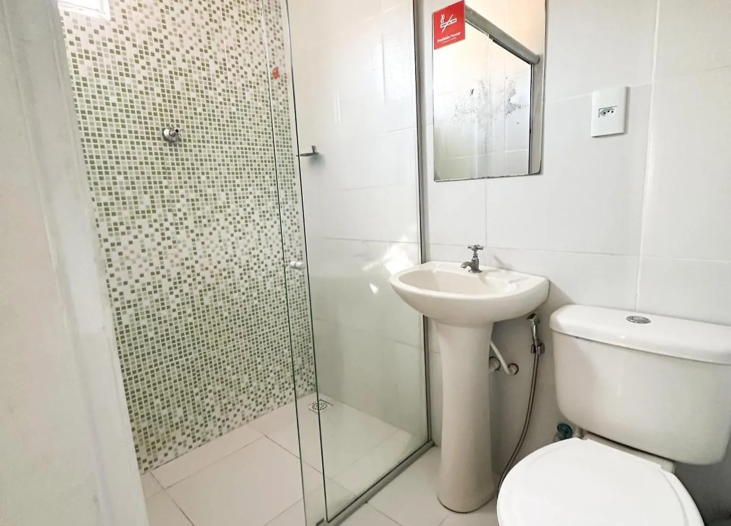 Hotel Oiticica Fortaleza  0*, Fortaleza (Ceara)
