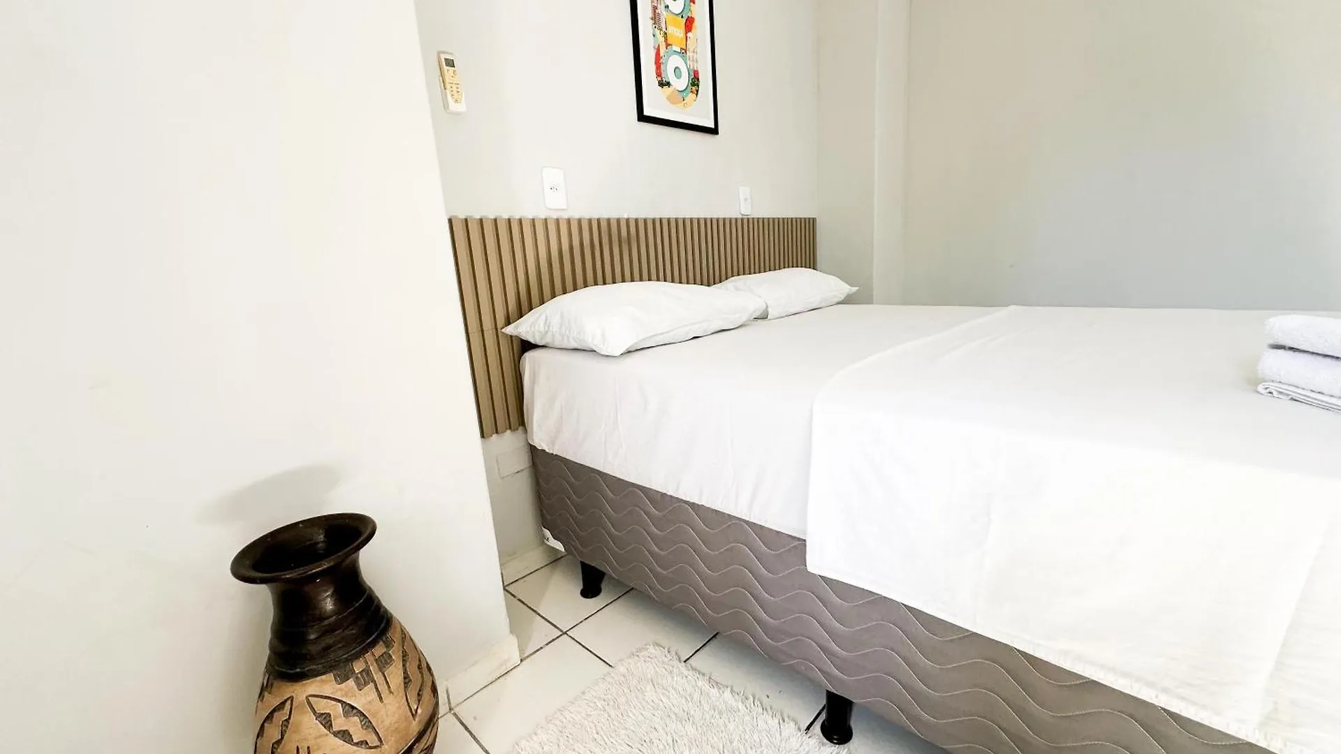 Hotel Oiticica Fortaleza