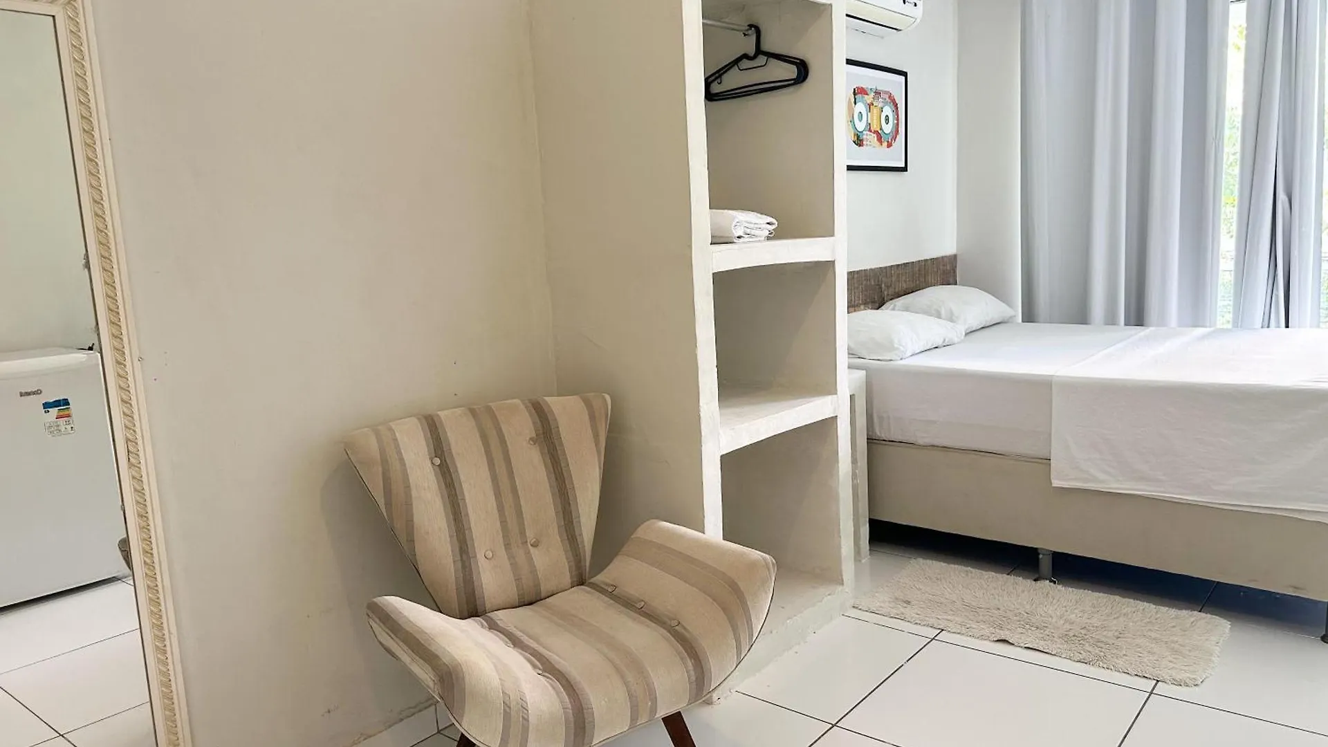 Hotel Oiticica Fortaleza  Brazil