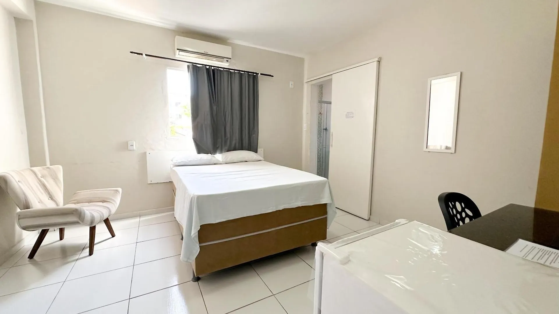 Hotel Oiticica Fortaleza