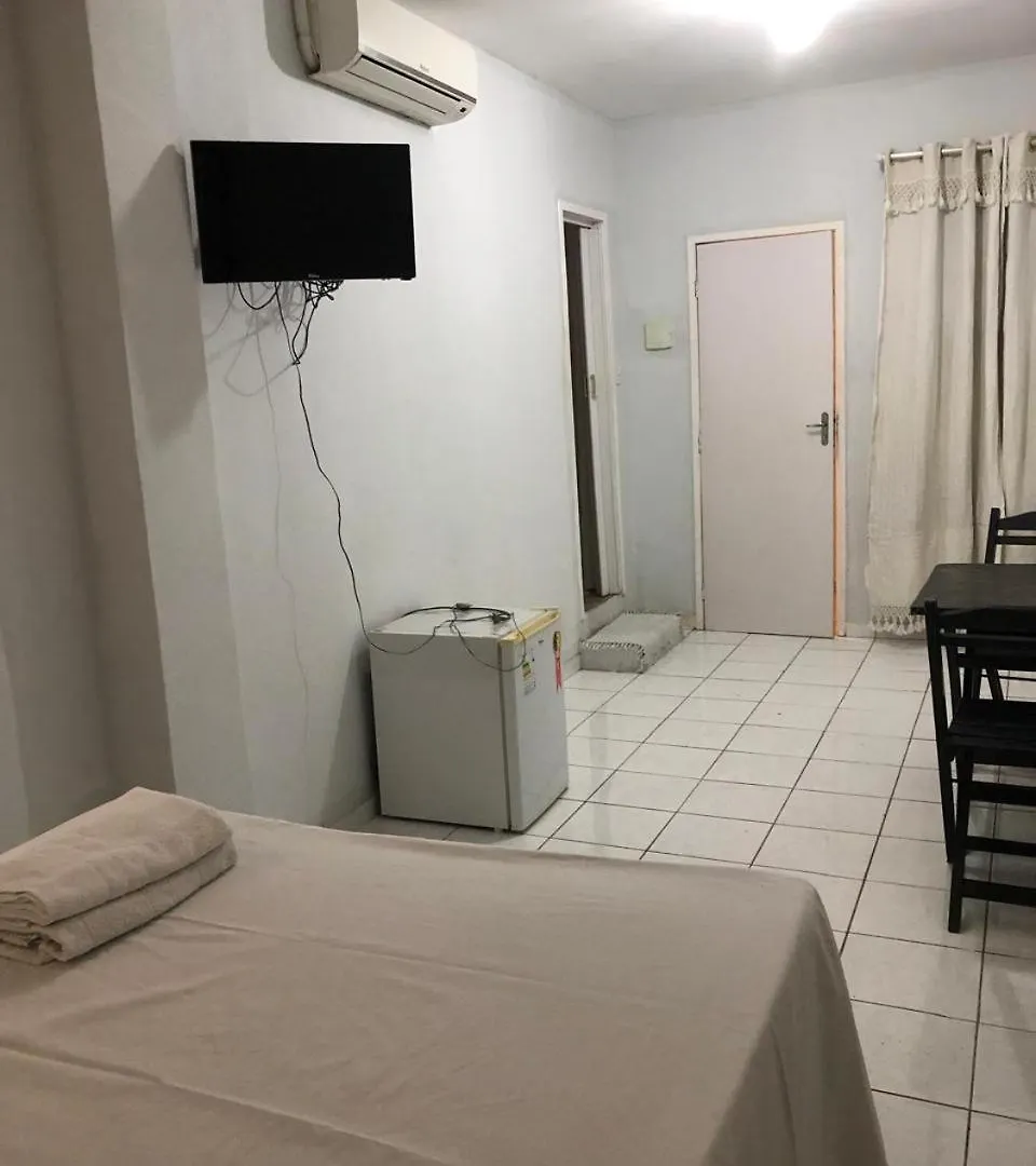 Hotel Oiticica Fortaleza