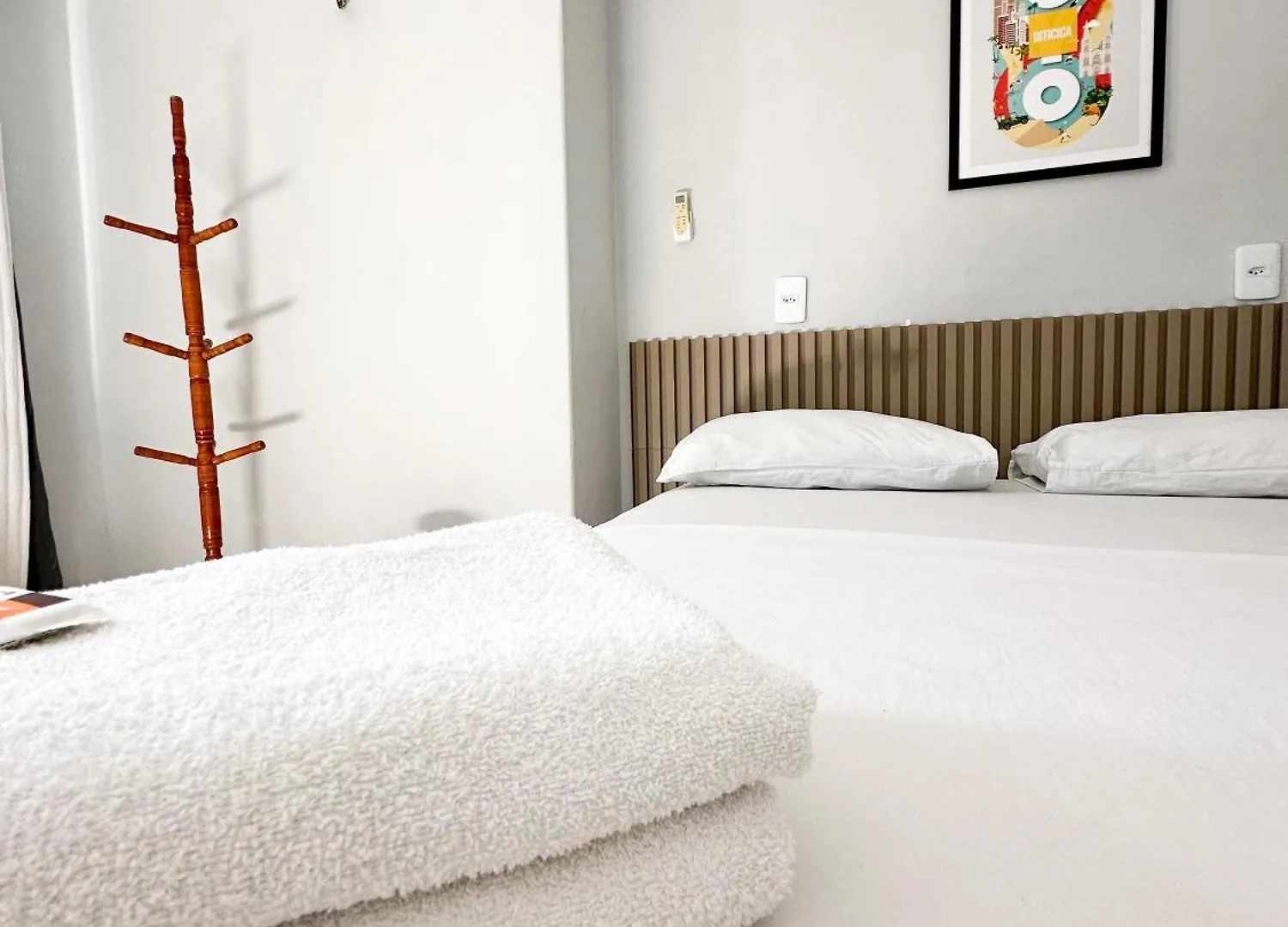 Hotel Oiticica Fortaleza