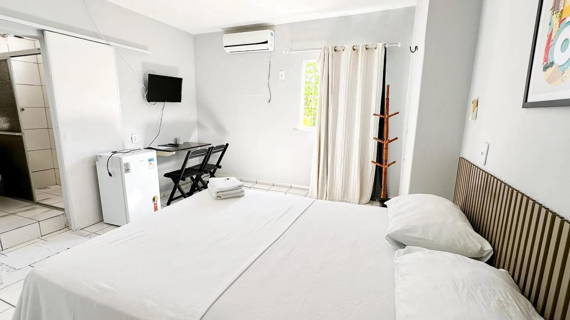 Hotel Oiticica Fortaleza  Fortaleza (Ceara)