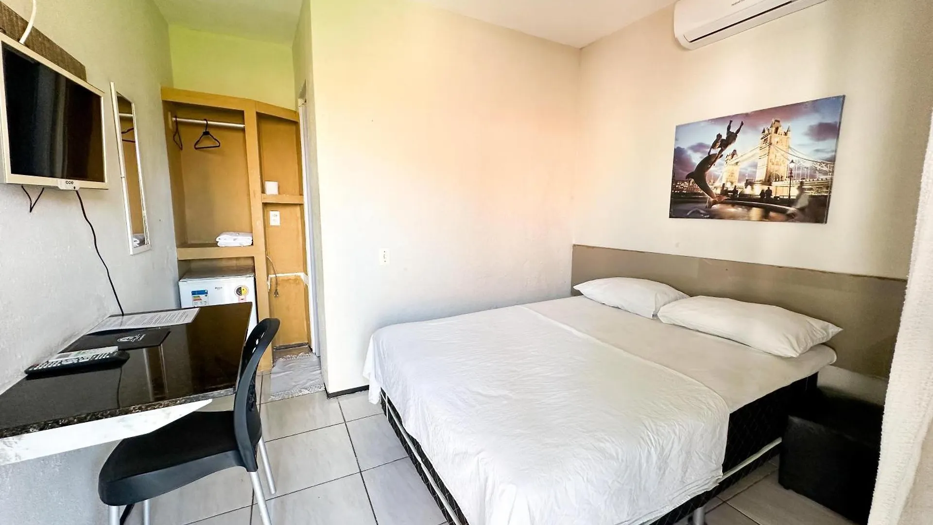 Hotel Oiticica Fortaleza
