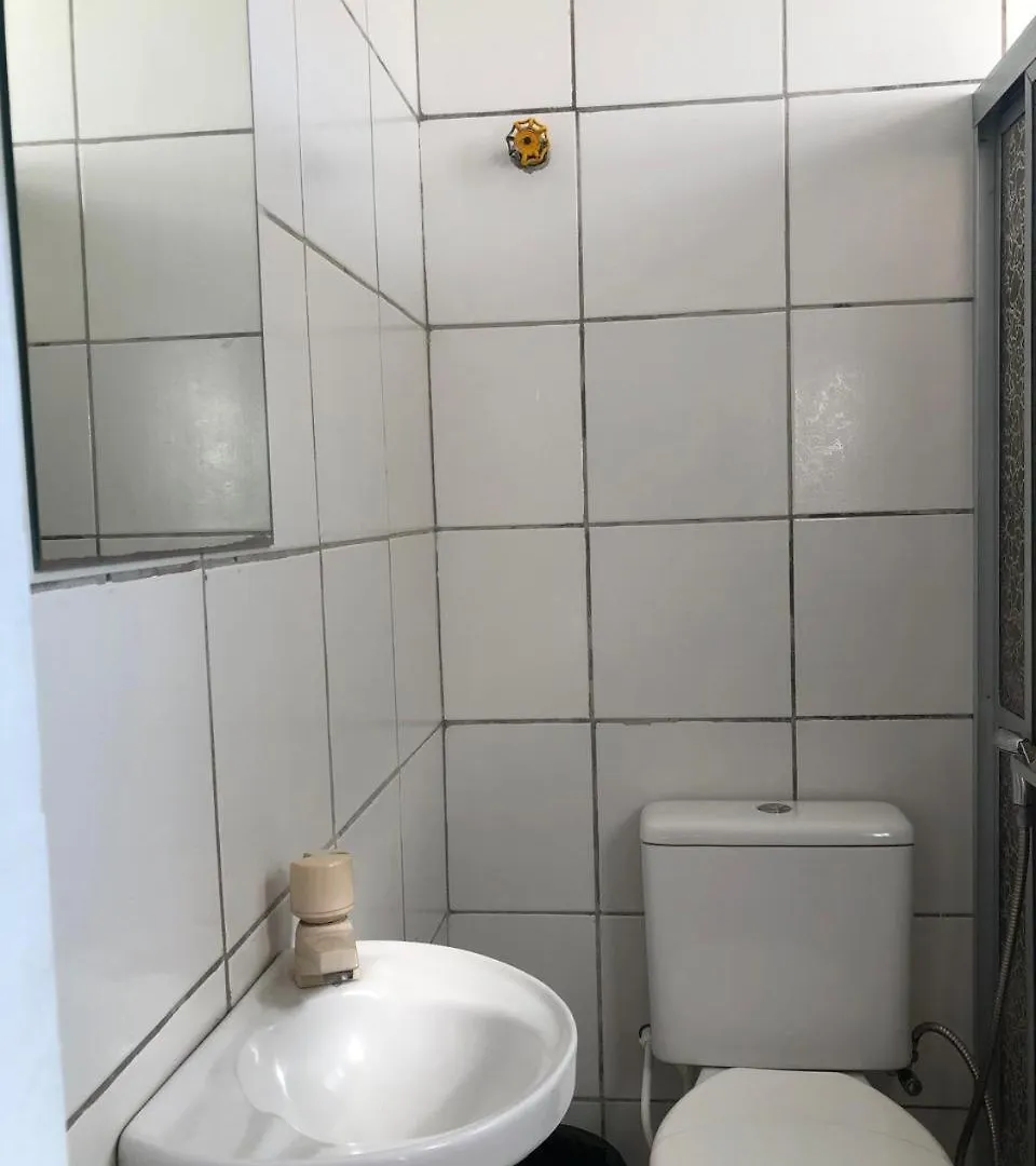 Hotel Oiticica Fortaleza