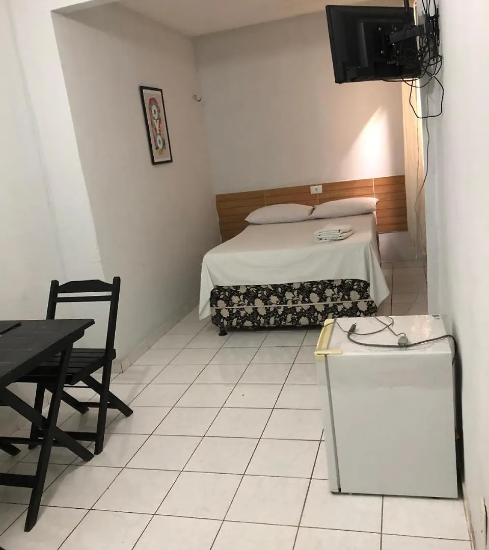 Hotel Oiticica Fortaleza  0*, Fortaleza (Ceara) Brazil