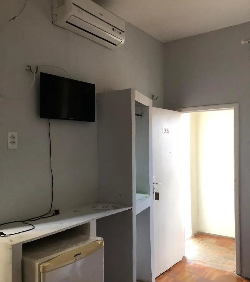 Hotel Oiticica Fortaleza