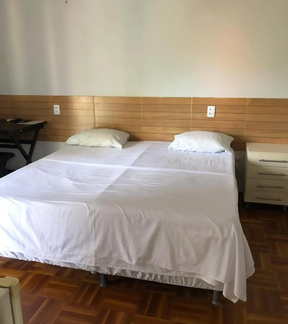 Hotel Oiticica Fortaleza   Fortaleza (Ceara)
