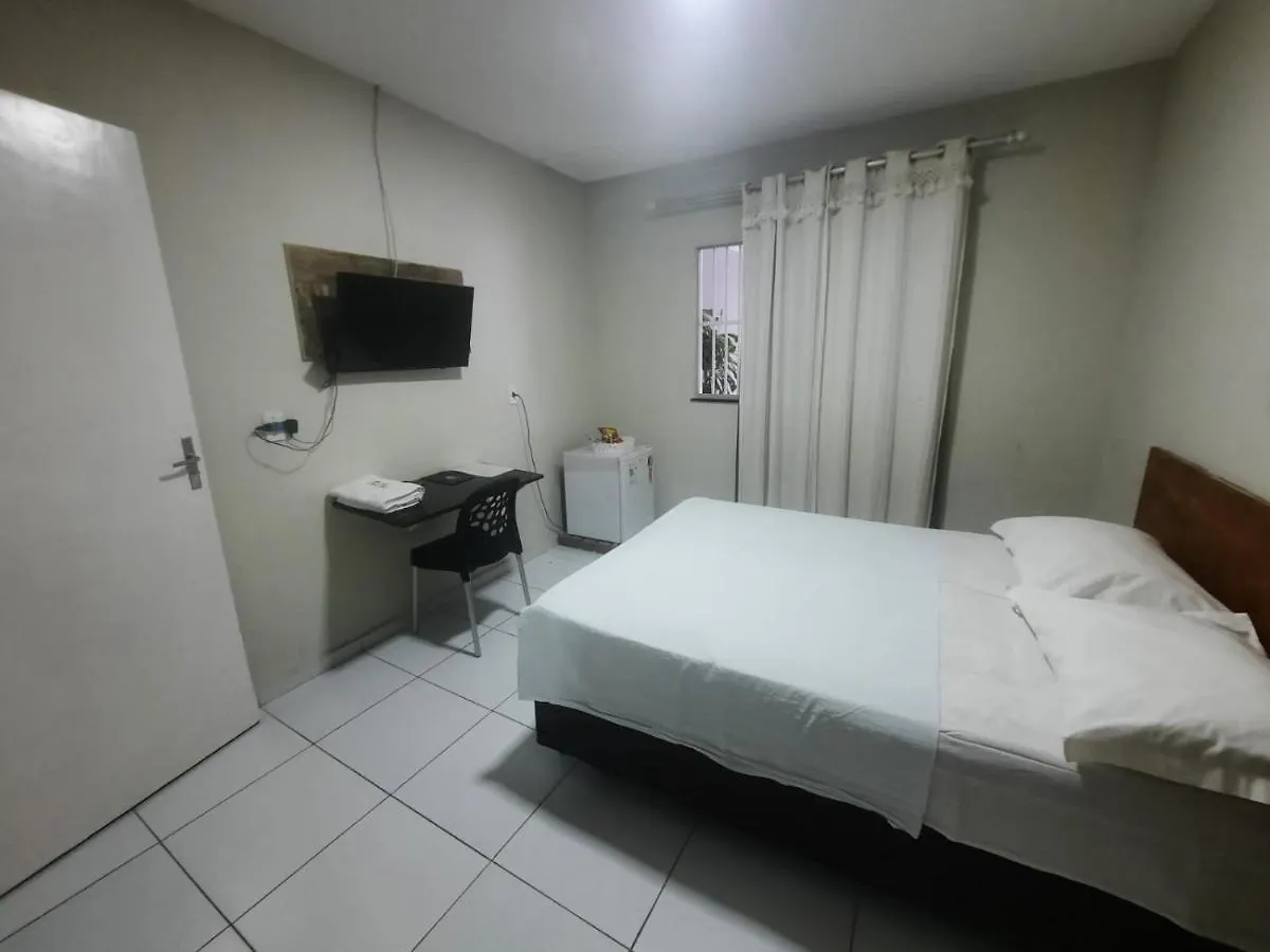 Hotel Oiticica Fortaleza  Fortaleza (Ceara)