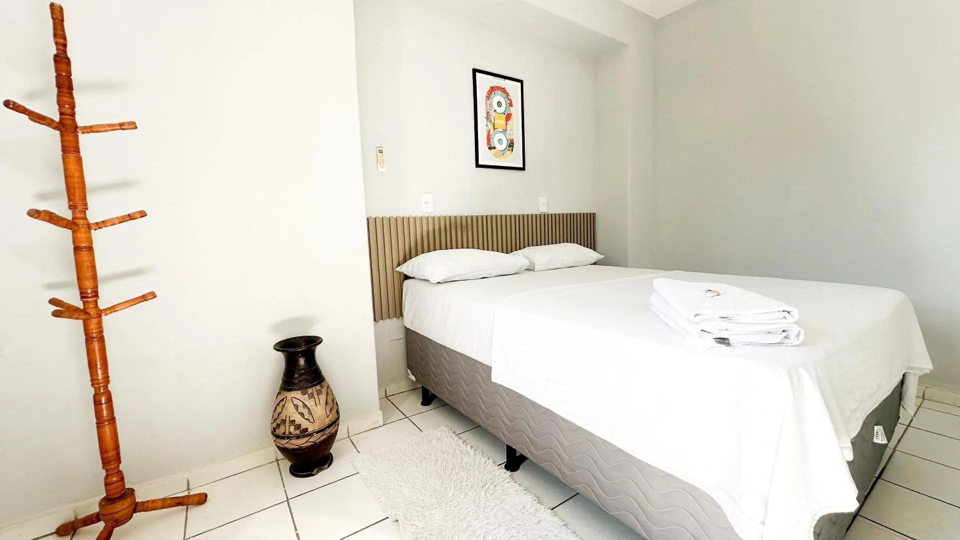 Hotel Oiticica Fortaleza