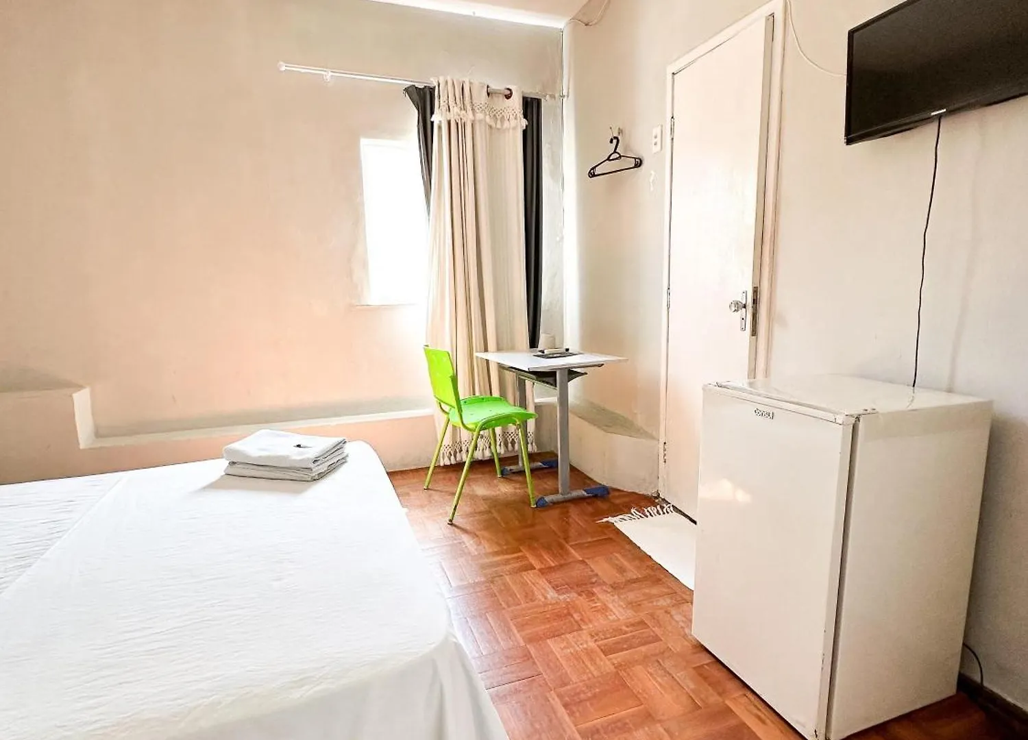Hotel Oiticica Fortaleza  0*, Fortaleza (Ceara) Brazil