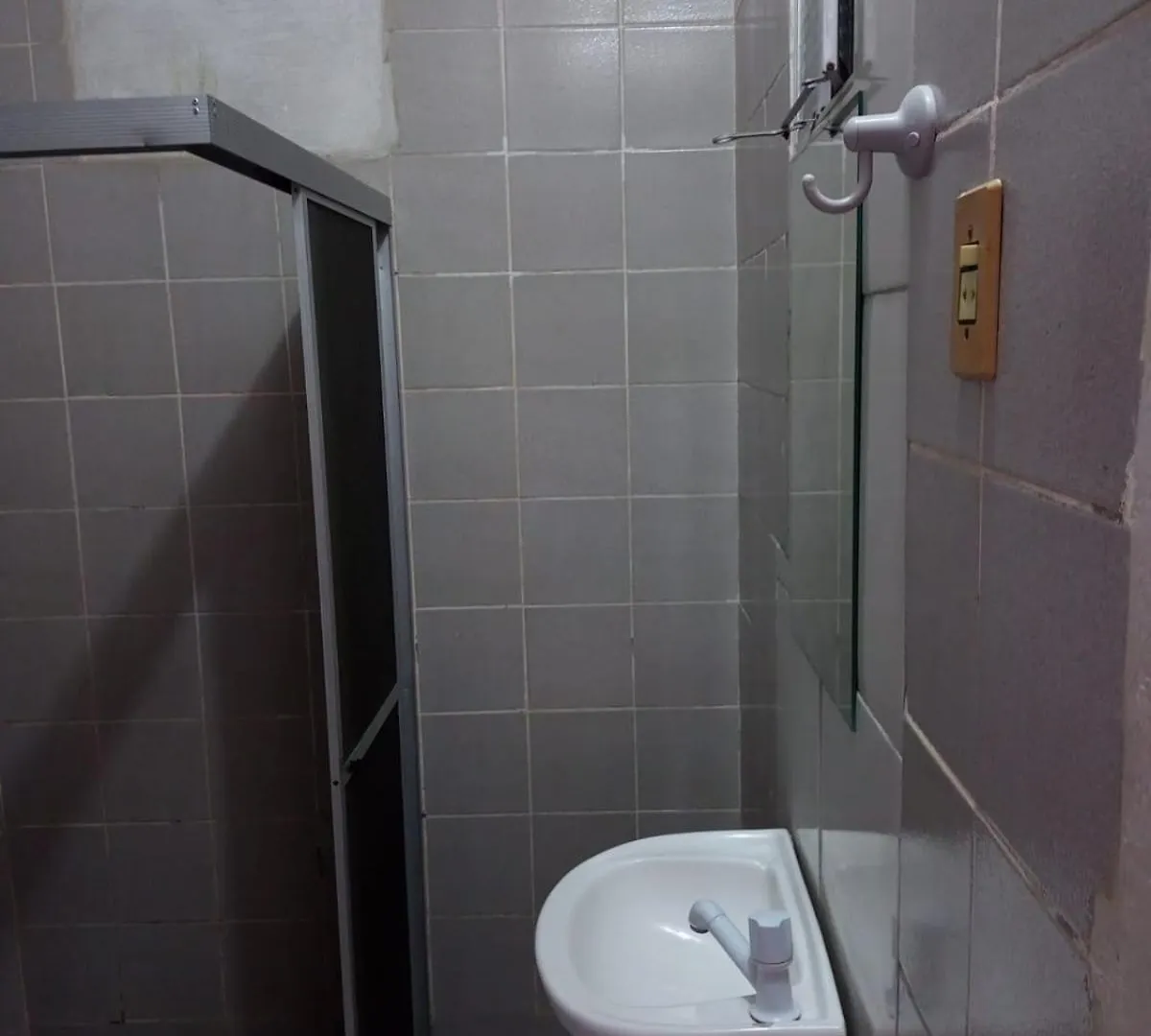 Hotel Oiticica Fortaleza  0*, Fortaleza (Ceara) Brasilien