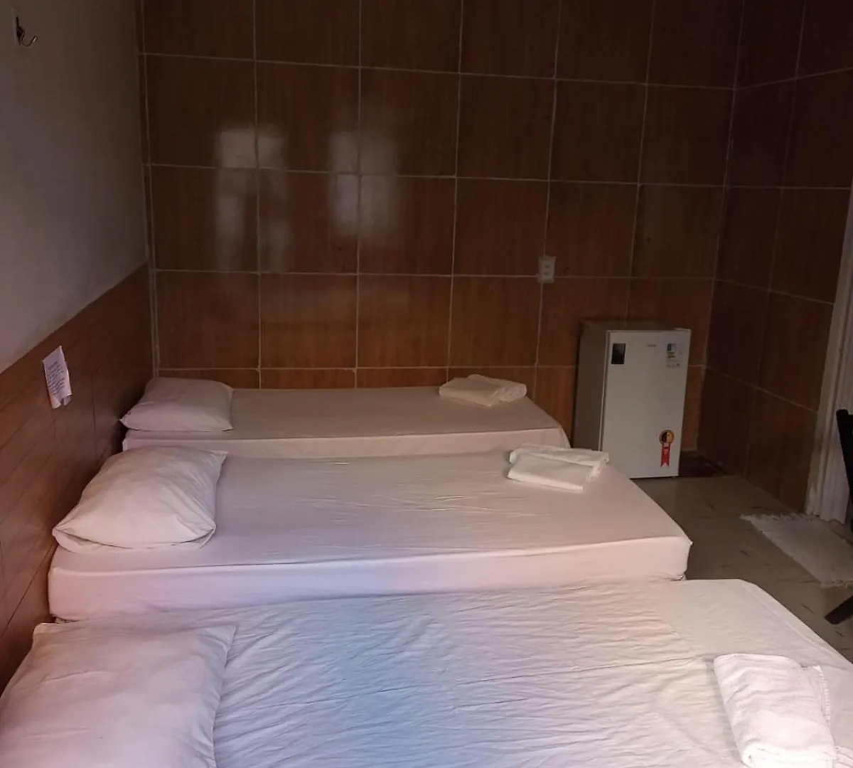 Hotel Oiticica Fortaleza  0*, Fortaleza (Ceara)