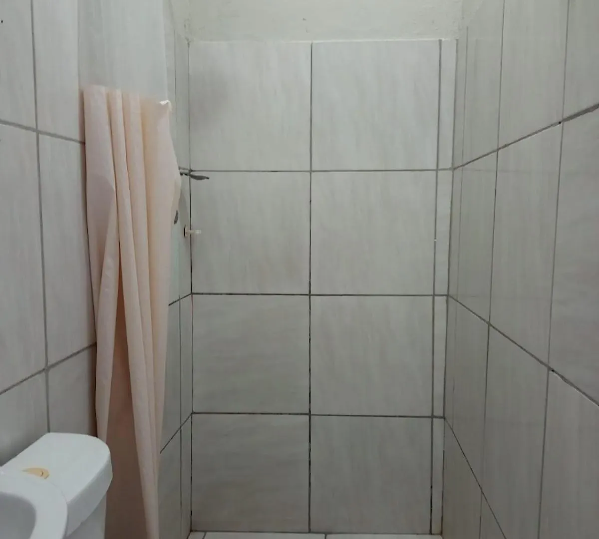Hotel Oiticica Fortaleza  Brasilien